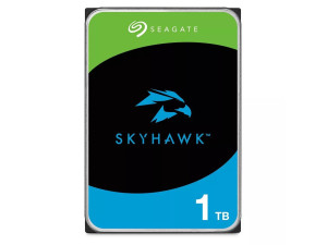 HDD за компютър Seagate 1TB SkyHawk ST1000VX013 64MB SATA3 (нов)